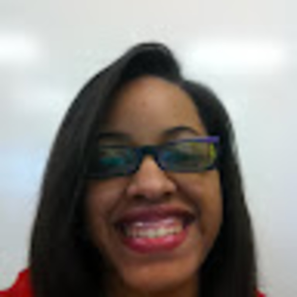 Meet your Posher, Gabrielle